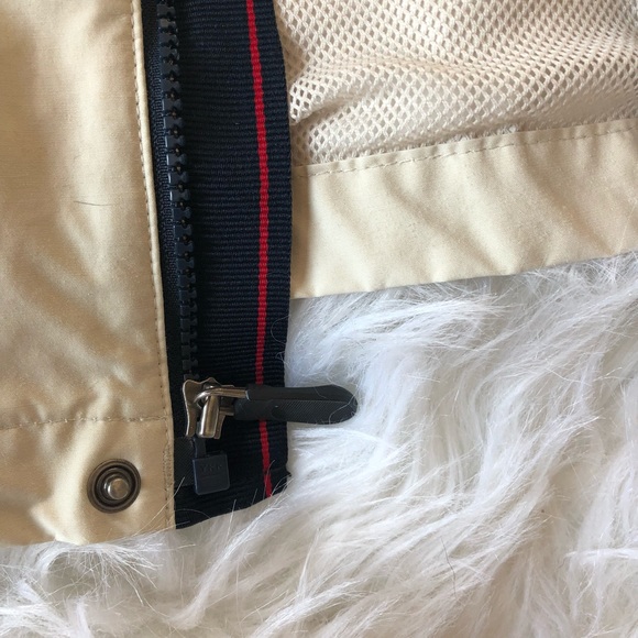 NAUTICA JACKET MENS LIKE NEW ⛵️ - Picture 4 of 8